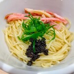 清湯醤油 ほし乃 - 