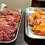 Yakiniku Nikushima - 