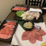 焼肉陽山道 - 