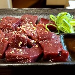 Yakiniku Nikushima - 