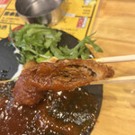 大衆酒場天本道 - 