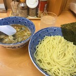 麺家 大勝軒 - 