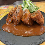 大衆酒場天本道 - 