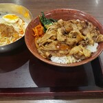 肉のヤマ牛 - 