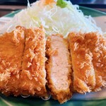 Tonkatsu Tarou - 