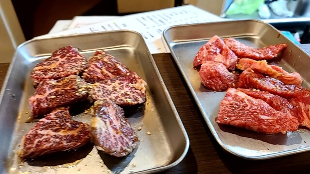 Yakiniku Nikushima photo 5