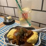 スタンド4坪らばー - 