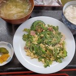 Okinawa Sobaya - 