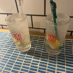 スタンド4坪らばー - 