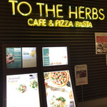 TO THE HERBS - 