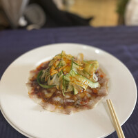 赤坂 四川飯店 - 