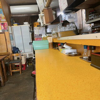 御食事処 山水_2