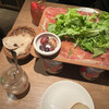 ワインの酒場。ディプント 新宿東口店