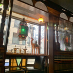 ゼノビアカフェ - 