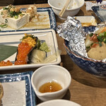 磯丸水産 西新宿7丁目店 - 