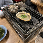 磯丸水産 西新宿7丁目店 - 