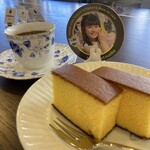 喫茶 セヴィリヤ - 