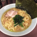 横浜らーめん 本牧家 本店 - 