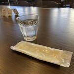 喫茶 セヴィリヤ - 