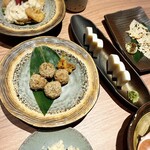 Soba Uehara - 