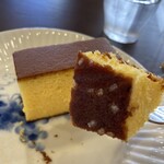 喫茶 セヴィリヤ - 