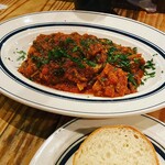 バール チッチャ - 