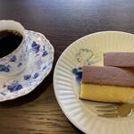 喫茶 セヴィリヤ - 