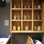 SPICECURRY KERAKU - 店内