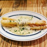 バール チッチャ - 