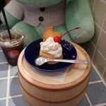 Atami Purin Kafe Sekando - 