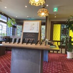 喫茶 セヴィリヤ - 