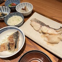 魚とおばんざい 泉士 - 