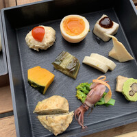 東山望 TAMANOHIKARI - 