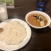 curry 草枕