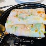 香港料理 盛記 銀座 - 