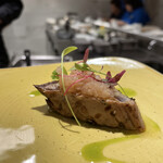 フレンチ串揚げ・炭焼き BEIGNET ASHIYA - 