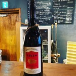 バール チッチャ - 