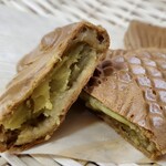 Taiyaki Warashi Be Tsu Hisaiten - 