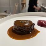 フレンチ串揚げ・炭焼き BEIGNET ASHIYA - 