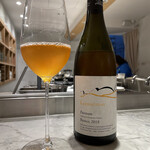 フレンチ串揚げ・炭焼き BEIGNET ASHIYA - 