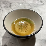 フレンチ串揚げ・炭焼き BEIGNET ASHIYA - 