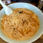 熊王ラーメン - 