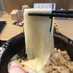 五代目 花山うどん - 