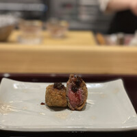 肉料理ふくなが - 