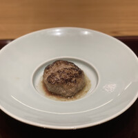 肉料理ふくなが - 