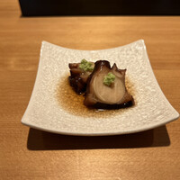 恵比寿 鮨 ふじまさ - 