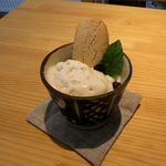 風味絶佳 - ブルーシールアイス（塩チンスコウ）