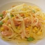 トラットリア タンタボッカ - 