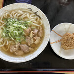 どなん - 料理写真: