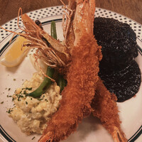 上野洋食遠山 - 